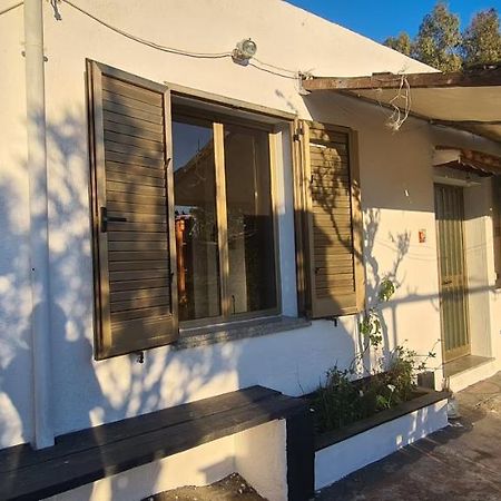 Cosy Home With Private Parking By The Sea Siniscola Exterior photo